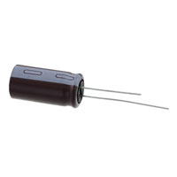 United Chemi-Con - EKYA500ELL821MK25S - CAP ALUM 820UF 20% 50V RADIAL