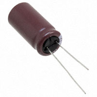 United Chemi-Con - EKYB101ELL221MK25S - CAP ALUM 220UF 20% 100V RADIAL