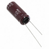 United Chemi-Con - EKYB630ELL331MJ25S - CAP ALUM 330UF 20% 63V RADIAL