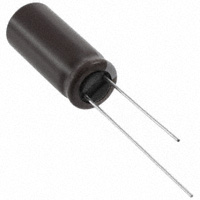 United Chemi-Con - EKZE350ELL561MJ25S - CAP ALUM 560UF 20% 35V RADIAL