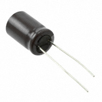 United Chemi-Con - EKZE630ETD121MJ16S - CAP ALUM 120UF 20% 63V RADIAL