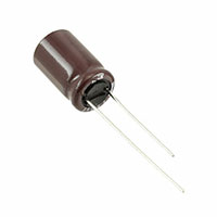 United Chemi-Con - EKZN160ELL102MJ16S - CAP ALUM 1000UF 20% 16V RADIAL