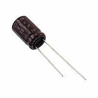 United Chemi-Con - EKZN630ELL181MJ16S - CAP ALUM 180UF 20% 63V RADIAL