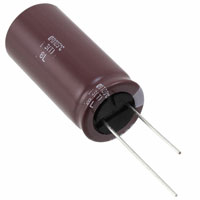 United Chemi-Con - ELXV101ELL681MM40S - CAP ALUM 680UF 20% 100V RADIAL