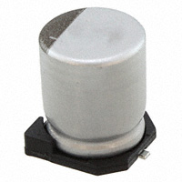 United Chemi-Con - EMVA4R0ADA471MF80G - CAP ALUM 470UF 20% 4V SMD