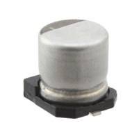 United Chemi-Con - EMVY350ADA100ME55G - CAP ALUM 10UF 20% 35V SMD