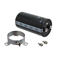 United Chemi-Con - ERHA501LGC222MCF0M - CAP ALUM 2200UF 20% 500V SCREW