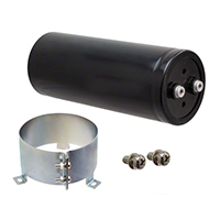 United Chemi-Con - ERHA501LGC123MGM0M - CAP ALUM 12000UF 20% 500V SCREW