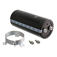 United Chemi-Con - ERHA651LGC182MDF0M - CAP ALUM 1800UF 20% 650V SCREW