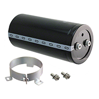 United Chemi-Con - ERHA651LGC332MEH0M - CAP ALUM 3300UF 20% 650V SCREW