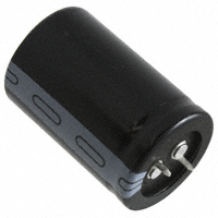 United Chemi-Con - ESMH160VSN393MR45T - CAP ALUM 39000UF 20% 16V SNAP