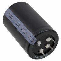 United Chemi-Con - ESMH451VND102MB63T - CAP ALUM 1000UF 20% 450V SNAP