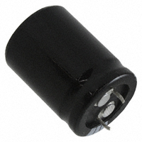 United Chemi-Con - ESMH101VSN122MP30T - CAP ALUM 1200UF 20% 100V SNAP