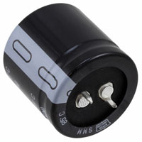 United Chemi-Con - ESMM401VSN271MR30S - CAP ALUM 270UF 20% 400V SNAP