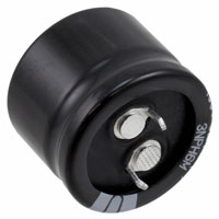 United Chemi-Con - ESMM451VSN820MQ20S - CAP ALUM 82UF 20% 450V SNAP