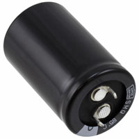 United Chemi-Con - ESMQ161VSN152MQ40S - CAP ALUM 1500UF 20% 160V SNAP