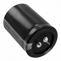 United Chemi-Con - SMQ250VS182M35X45T2 - CAP ALUM 1800UF 20% 250V SNAP