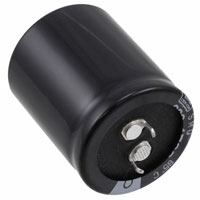 United Chemi-Con - ESMQ201VSN152MR35S - CAP ALUM 1500UF 20% 200V SNAP