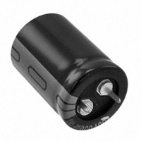 United Chemi-Con - ESMQ201VSN471MP30S - CAP ALUM 470UF 20% 200V SNAP