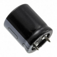 United Chemi-Con - ESMQ401VSN121MP25S - CAP ALUM 120UF 20% 400V SNAP