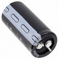 United Chemi-Con - ESMQ421VSN271MP45S - CAP ALUM 270UF 20% 420V SNAP