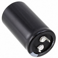 United Chemi-Con - ESMQ421VSN331MQ45S - CAP ALUM 330UF 20% 420V SNAP