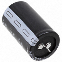 United Chemi-Con - ESMQ421VSN681MR50S - CAP ALUM 680UF 20% 420V SNAP