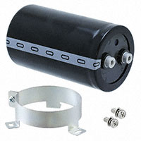 United Chemi-Con - ERHA651LGC472MFK0M - CAP ALUM 4700UF 20% 650V SCREW