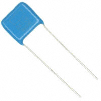 United Chemi-Con - KHD101E106M80A0B00 - CAP CER 10UF 100V Y5U RADIAL