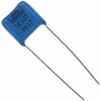 United Chemi-Con - KHD250E107M80A0B00 - CAP CER 100UF 25V Y5U RADIAL