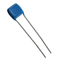 United Chemi-Con - KHD250E226M55A0B00 - CAP CER 22UF 25V Y5U RADIAL