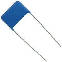 United Chemi-Con - KHD251E475M90C0B00 - CAP CER 4.7UF 250V Y5U RADIAL