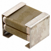 United Chemi-Con - KHP500E106M555AT00 - CAP CER 10UF 50V Y5U 2220