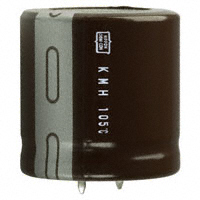 United Chemi-Con - KMH50VS472M30X30T2 - CAP ALUM 4700UF 20% 50V SNAP