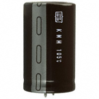 United Chemi-Con - KMH16VN393M30X50T2 - CAP ALUM 39000UF 20% 16V SNAP