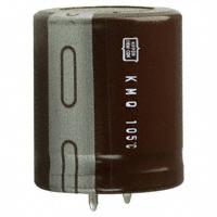 United Chemi-Con - EKMQ451VSN151MQ30S - CAP ALUM 150UF 20% 450V SNAP