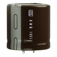 United Chemi-Con - EKMQ451VSN221MR30S - CAP ALUM 220UF 20% 450V SNAP