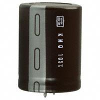 United Chemi-Con - EKMQ401VSN391MR40S - CAP ALUM 390UF 20% 400V SNAP