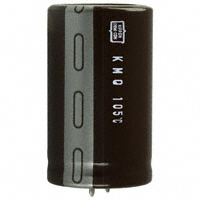 United Chemi-Con - EKMQ451VSN391MR50S - CAP ALUM 390UF 20% 450V SNAP