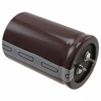 United Chemi-Con - EKMR451VSN391MR40S - CAP ALUM 390UF 20% 450V SNAP