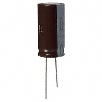 United Chemi-Con - EKXG451ELL820MMP1S - CAP ALUM 82UF 20% 450V RADIAL