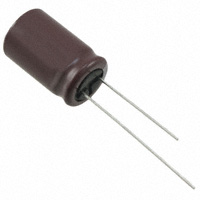 United Chemi-Con - KXG450VB10RM12X20LL - CAP ALUM 10UF 20% 450V RADIAL