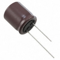 United Chemi-Con - KXG450VB82RM18X35LL - CAP ALUM 82UF 20% 450V RADIAL