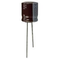 United Chemi-Con - EKY-101ETD470MJC5S - CAP ALUM 47UF 20% 100V RADIAL