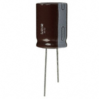 United Chemi-Con - EKY-160ELL472MM25S - CAP ALUM 4700UF 20% 16V RADIAL