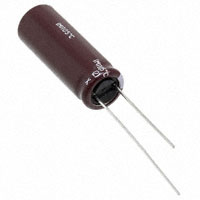 United Chemi-Con - EKYB101ELL151MJ30S - CAP ALUM 150UF 20% 100V RADIAL