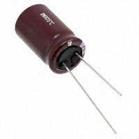 United Chemi-Con - EKYB800ELL271MK20S - CAP ALUM 270UF 20% 80V RADIAL