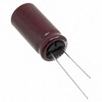 United Chemi-Con - EKYB800ELL391MK25S - CAP ALUM 390UF 20% 80V RADIAL