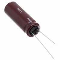 United Chemi-Con - EKYB160ELL472MK35S - CAP ALUM 4700UF 20% 16V RADIAL