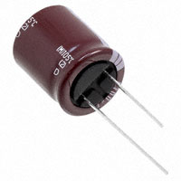 United Chemi-Con - EKYB160ELL472MM20S - CAP ALUM 4700UF 20% 16V RADIAL